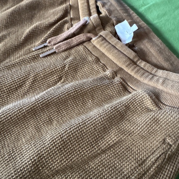 Seed Track pants - Size s - Women’s - Brown - Picture 2 of 5